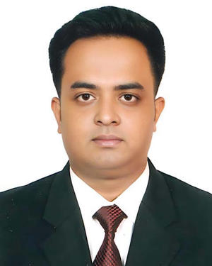 MD.Moshiur Rahman Badhan 